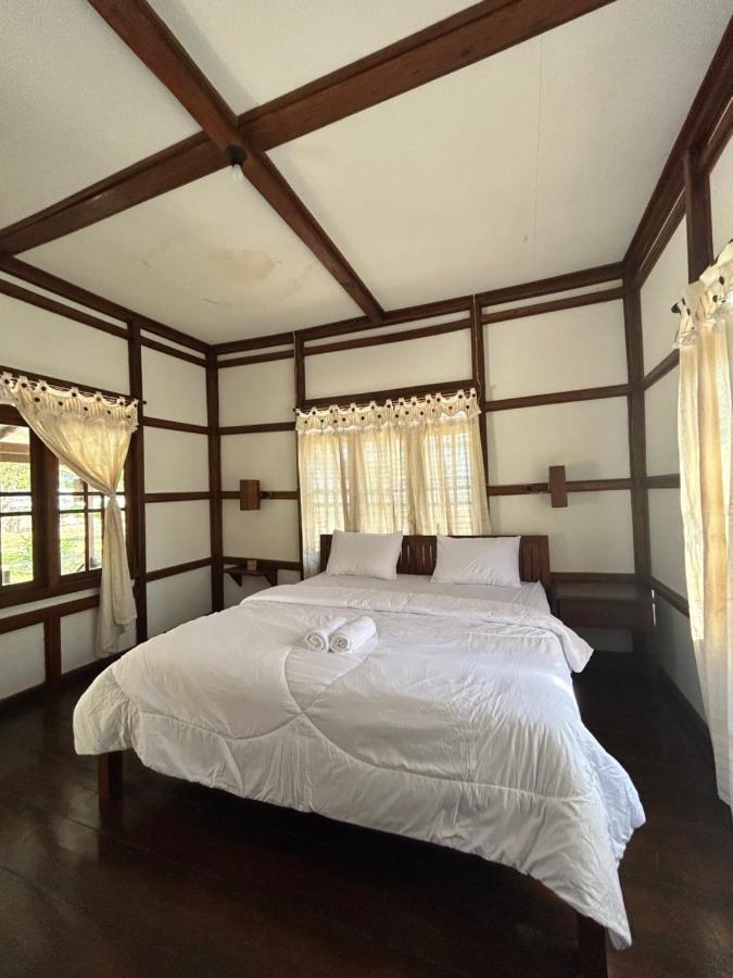 Dewa Daru Resort Îles Îles Karimunjawa Extérieur photo