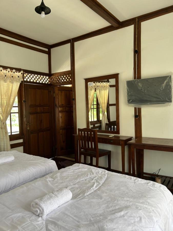 Dewa Daru Resort Îles Îles Karimunjawa Extérieur photo