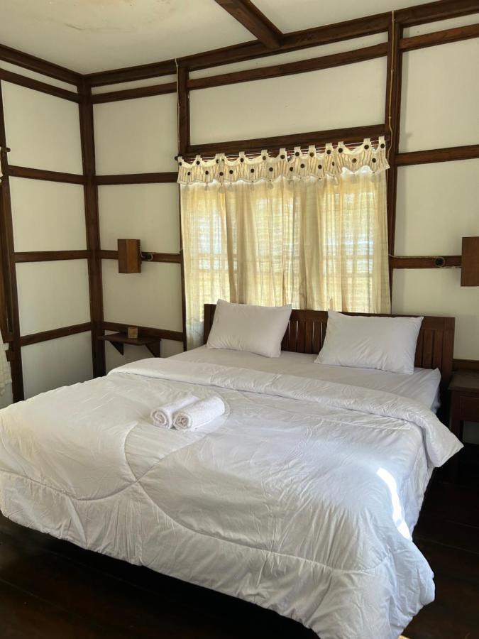 Dewa Daru Resort Îles Îles Karimunjawa Extérieur photo