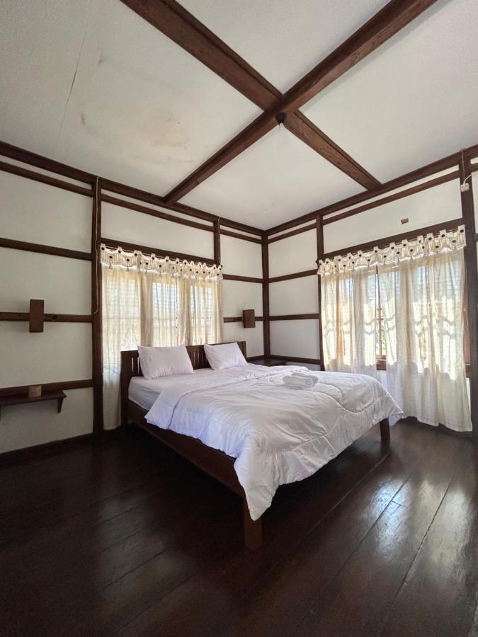 Dewa Daru Resort Îles Îles Karimunjawa Extérieur photo