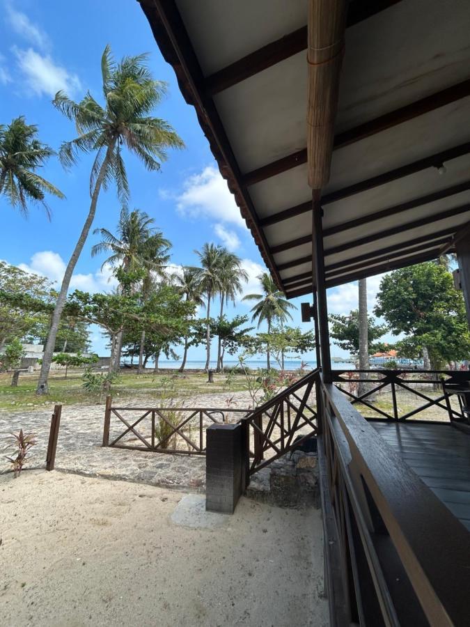 Dewa Daru Resort Îles Îles Karimunjawa Extérieur photo